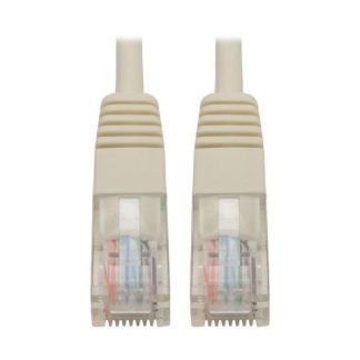 CABLE PATCH TRIPP LITE CAT5E UTP RJ45 BLANCO 1.83M N002-006-WH
