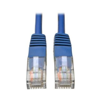 CABLE PATCH TRIPP LITE CAT5E UTP RJ-45 15.24 METROS AZUL N002-050-BL