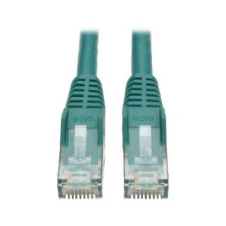 CABLE PATCH TRIPP LITE CAT6 RJ-45 MACHO 2.1M VERDE N201-007-GN
