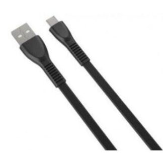 CABLE USB A MICRO USB NACEB TECHNOLOGY NA0103N USB MICRO USB 1 M NEGRO