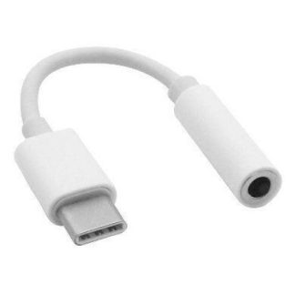 CABLE USB TIPO C A AUDIO BORBOTIX 170229 3.5 MM HEMBRA V3.0