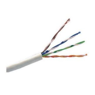CABLE UTP DAHUA TECHNOLOGY OUTP6CCA305BC 305 M CAT6 BLANCO CABLEADO POR UTP INTERIOR