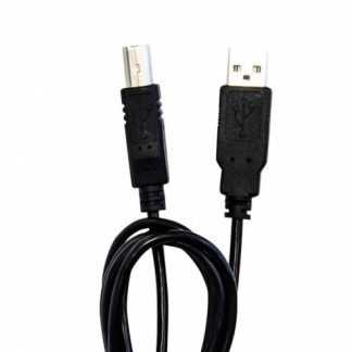 CABLE VORAGO PARA IMPRESORA CAB104 USB AB 2.0