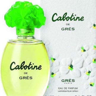 CABOTINE DAMA 100 ML PARFUMS GRESS SPRAY - PERFUME ORIGI