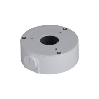 CAJA DE CONEXIONES PARA CAMARAS BULLET HFAW1000R - HFAW1100S - HFAW1200RM - HFAW2401S - HFW1120S - HFW1320S - HFW1320SW