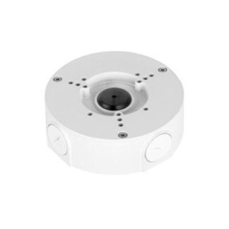 CAJA DE CONEXIONES PARA CAMARAS DAHUA COMPATIBLE CON SERIES HFW6-HFW10-HFW4-HFW5-HFW9-HDW9-HDW8-HDW7-HDW6-T3A-HDW10-HDPW-T2A-HDW2-T1A-HDW4