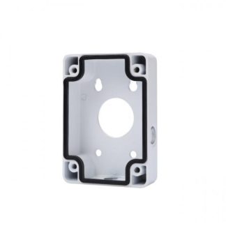 CAJA DE CONEXIONES PARA CAMARAS PTZ COMPATIBLE CON PFB303W - PFB300S - PFB310W - PFB306W - PFB305W - PFW1 NB