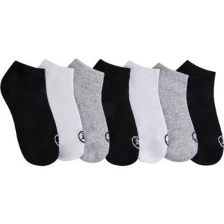 CALCETINES SET 7 PARES MULTICOLOR PROKENNEX
