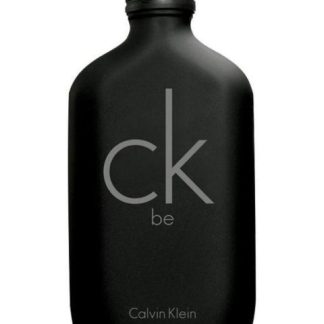 CALVIN KLEIN CK BE EAU DE TOILETTE SPRAY 100ML UNISEX
