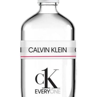 CALVIN KLEIN CK EVERYONE EAU DE TOILETTE 100 ML UNISEX