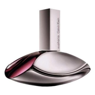 CALVIN KLEIN EUPHORIA TRADICIONAL EDP 100 ML PARA MUJER