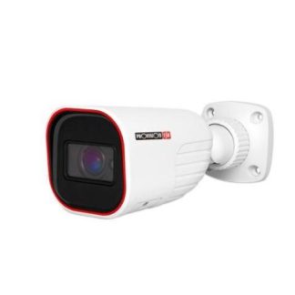 CAMARA BALA AHD 2 MP(AHD-TVI-VCI) 700 TVL (CVBS) LENTE FIJO 2.8MM (88°) IR HASTA 40 MTS BLC HLC COC IP67