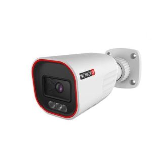 CAMARA BALA IP H.265 MARCA PROVISION (TL320IPSR36) CAMARA BALA IP 2MP FULLCOLOR LENTE FIJO 3.6 (84.8°) MM