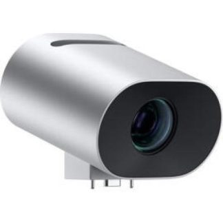 CAMARA INTELIGENTE MICROSOFT PARA SURFACE HUB 2 4K USB-C PLATA
