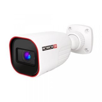 CAMARA PROVISION-ISR I4-350A-VF - 5MP - BALA - 2.8 A 12 MM - IR 40M - EXTERIOR - IP67