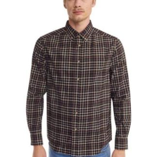 CAMISA CUADROS BICOLOR NEXT CO