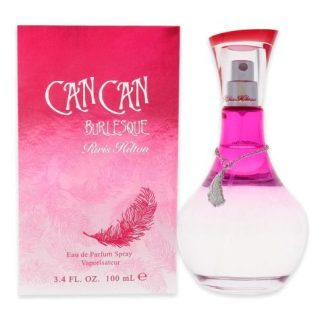 CAN CAN BURLESQUE DAMA PARIS HILTON 100 ML EDP SPRAY