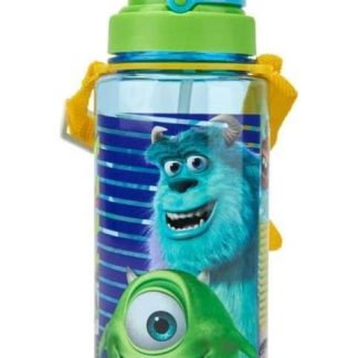 CANTIMPLORA 550 ML MONSTER INC MULTICOLOR DISNEY