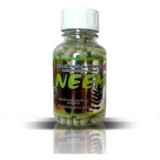 CAPS. NEEM C 90 DIABETES PRESION ARTERIAL PRODUCTOS TAMPICO