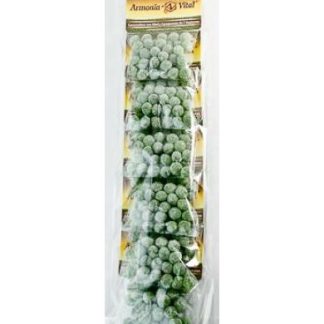 CARAMELO MIEL 7 AZAHARES 33 G ARMONIA VITAL P 10