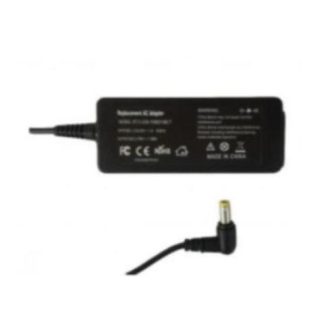 CARGADOR - ADAPTADOR PARA LAPTOP ACMINI GENERICO DE 40W 19V 2.15A (5.5-1.7)