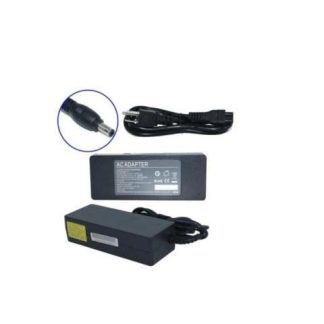 CARGADOR - ADAPTADOR PARA LAPTOP ACSAMSUNG GENERICO DE 90W 19V 4.74A (5.5-3.0)
