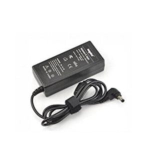 CARGADOR - ADAPTADOR PARA LAPTOP ACTOSHIBA GENERICO DE 65W 19V3.42A (5.5-2.5)