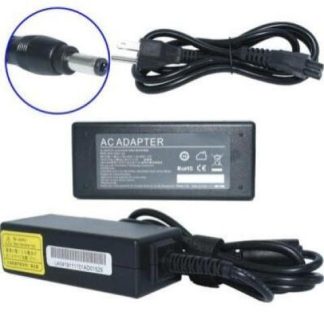 CARGADOR - ADAPTADOR PARA LAPTOP ACTOSHIBAMINI GENERICO DE 40W 19V 2.1A (5.5-2.5)