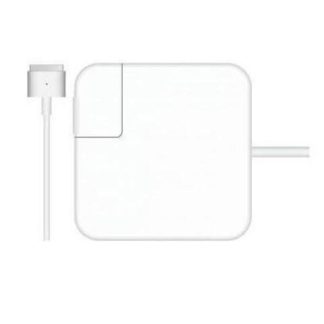 CARGADOR - ADAPTADOR PARA LAPTOP AP260W GENERICO DE 60W 16.5V Y 3.65A MAGSAFE 2