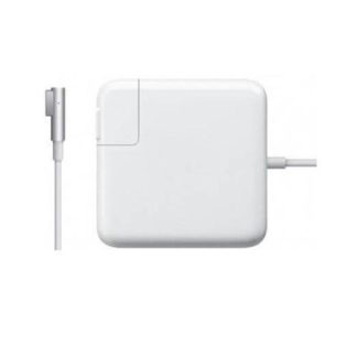 CARGADOR - ADAPTADOR PARA LAPTOP AP60W GENERICO DE 60W 16.5V Y 3.65A MAGSAFE 1