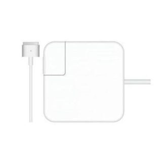 CARGADOR - ADAPTADOR PARA LAPTOP GENERICO AP245W DE 45W 14.5V Y 3.1A MAGSAFE 2