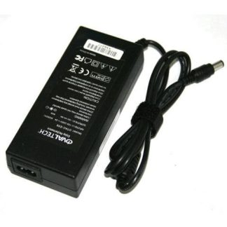 CARGADOR - ADAPTADOR PARA LAPTOP OVALTECH OTACE58 DE 90W 15V6A (6.3-3.0)