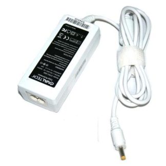 CARGADOR - ADAPTADOR PARA LAPTOP OVALTECH OTACE65 DE 33W 19V1.75A (4.0-1.35)
