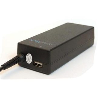 CARGADOR - ADAPTADOR PARA LAPTOP OVALTECH OTACE68 DE 45W 20V 2.25A (4.0-1.7)