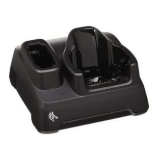 CARGADOR DE 1 BATERIA PARA MC93 USB ZEBRA CRD-MC93-2SUCHG-01