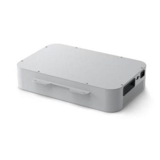 CARGADOR DE BATERIAS APC ION LITIO USB 40 - 70HZ BLANCO CSH2