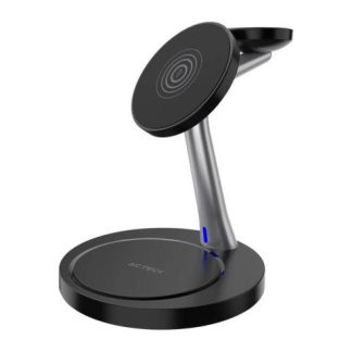 CARGADOR PARA ESCRITORIO ENERGON S MATE CI7407 ACTECK
