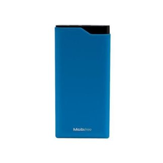 CARGADOR PORTATIL MOBIFREE POWER BANK POWERFREE 10.000MAH AZUL