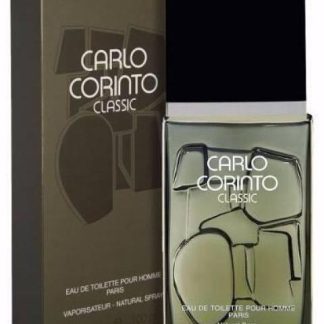 CARLO CORINTO CABALLERO 100 ML EDT SPRAY - PERFUME ORIGINAL