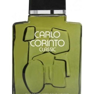 CARLO CORINTO CLASSIC EDT 400 ML PARA HOMBRE