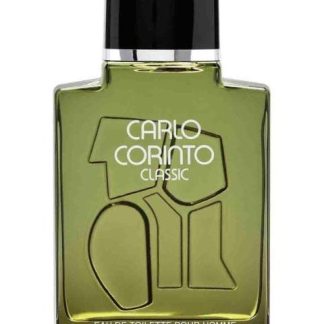 CARLO CORINTO CLASSIC FOR MEN 200ML EDT