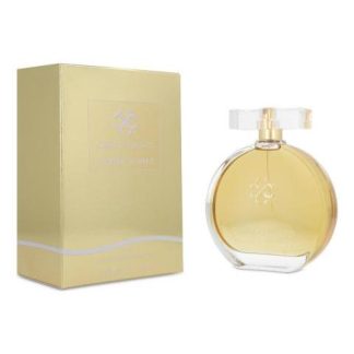 CARLO CORINTO FEMME DOREE 100 ML EDT SPRAY - MUJER