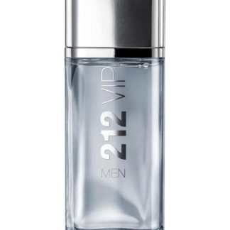 CAROLINA HERRERA 212 MEN EAU DE TOILETTE 200 ML PARA HOMBRE