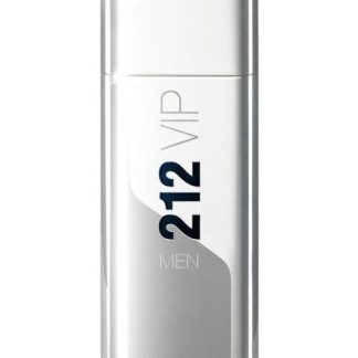 CAROLINA HERRERA 212 MEN VIP EAU DE TOILETTE 100 ML PARA HOMBRE