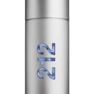 CAROLINA HERRERA 212 NYC MEN EAU DE TOILETTE 100 ML PARA HOMBRE