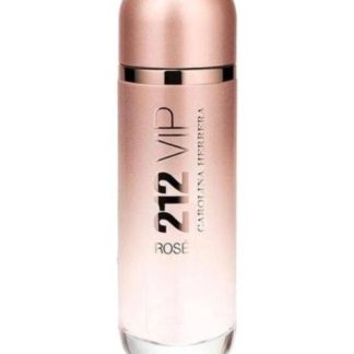 CAROLINA HERRERA 212 VIP ROSE EDP 125 ML PARA MUJER