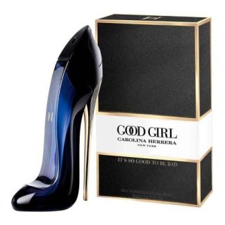 CAROLINA HERRERA GOOD GIRL TRADICIONAL EDP 80 ML PARA MUJER