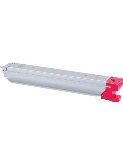 CARTUCHO TONER SAMSUNG CLT-M809S MAGENTA - Image 7