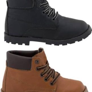 CASUAL KIT BOTIN MULTICOLOR KEBO KIDS