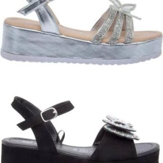 CASUAL KIT PLATAFORMA MULTICOLOR VIVIS SHOES KIDS